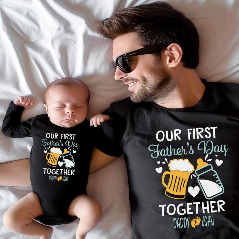 Fathers Day Shirt - Etsy