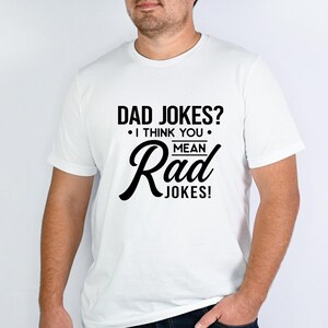 Dad Jokes Shirt, Funny Dad Shirt, Fathers Day Shirt, Dad Shirt, Husband Shirt, Papa Shirt, Father Shirt, Gift for Dad, Fathers Day Gift