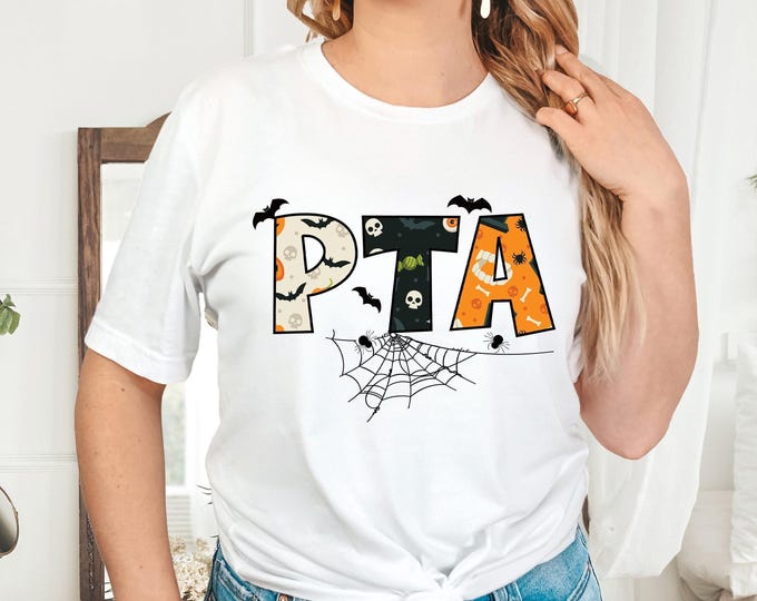 HALLOWEEN SHIRT