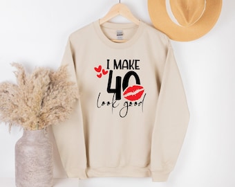 BIRTHDAY SHIRT