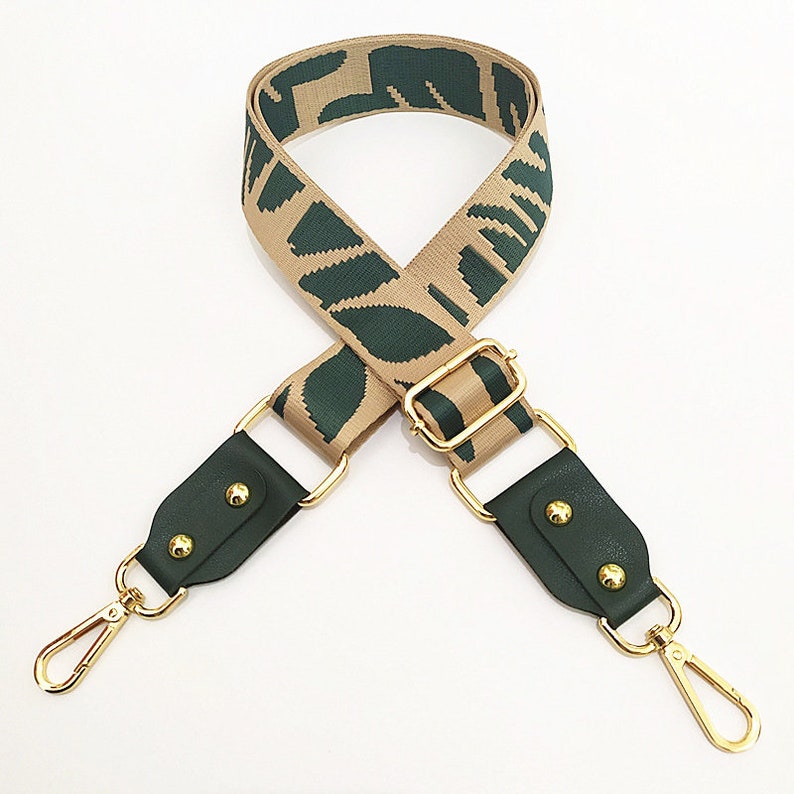 11 Colors Canvas Bag Strap 5CM High Quality Canvas Rucksack Etsy UK