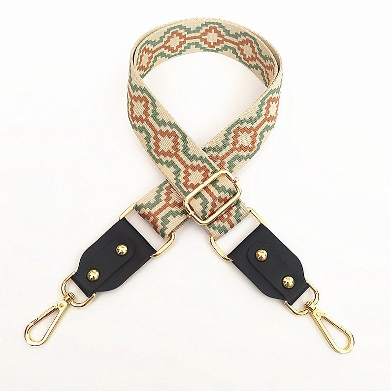 11 Colors Canvas Bag Strap 5CM High Quality Canvas Rucksack Etsy UK