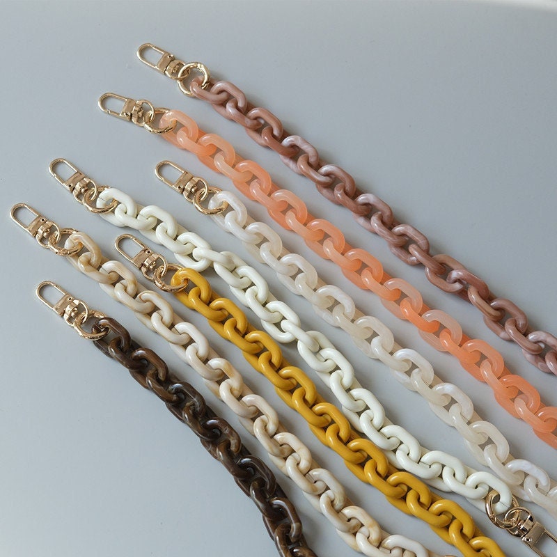 Plastic Chain Strap 