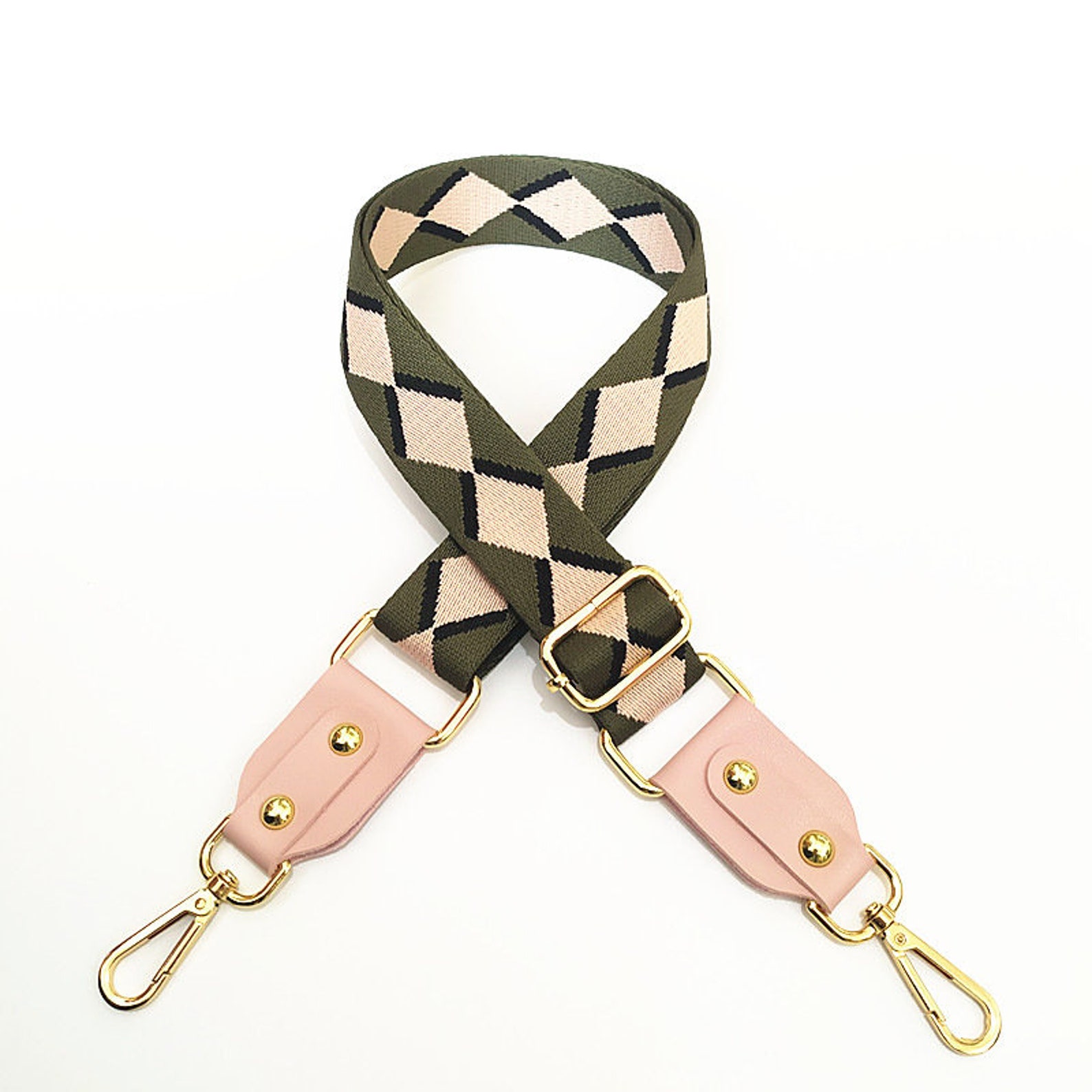 11 Colors Canvas Bag Strap 5CM High Quality Canvas Rucksack Etsy UK