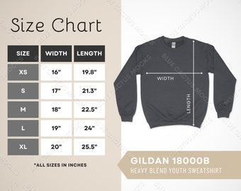 Gildan 5000 Tie Dye Size Chart Tie Dye Tee Cyclone Size - Etsy