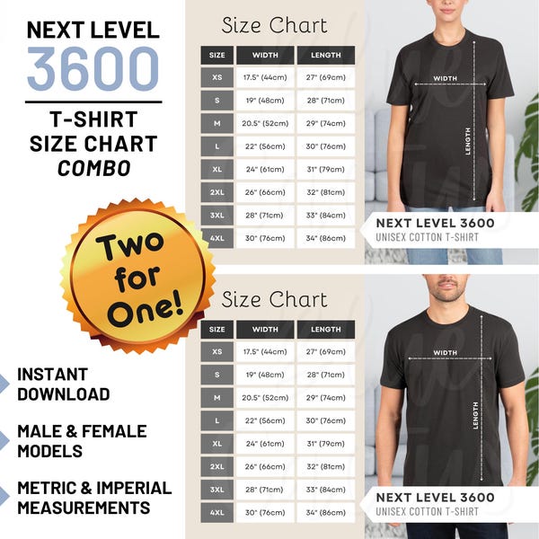 Next Level Apparel Etsy