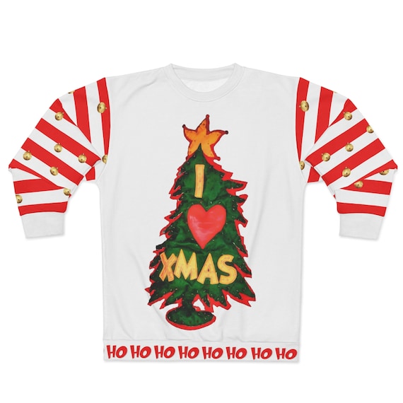 Holiday cheermeister sweater cheap