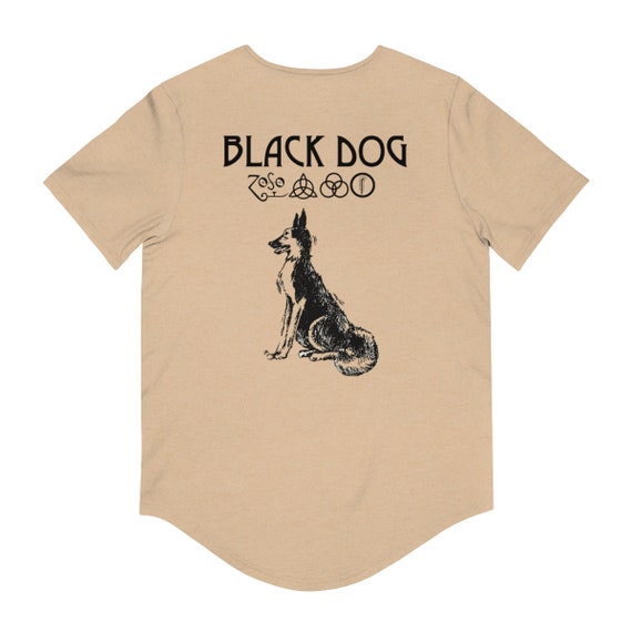 Led zeppelin dog shirt hotsell