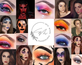 Schoonheidsfoto retoucheren | Make-up bewerkingen | Professionele fotobewerkingsdiensten | Meester bewerken | Photoshop Beauty-beïnvloeder |