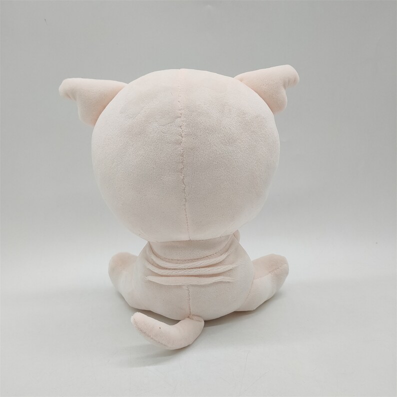 Bingus Plush Toys Cute Dog Toys Child Kids Holiday Decor Etsy