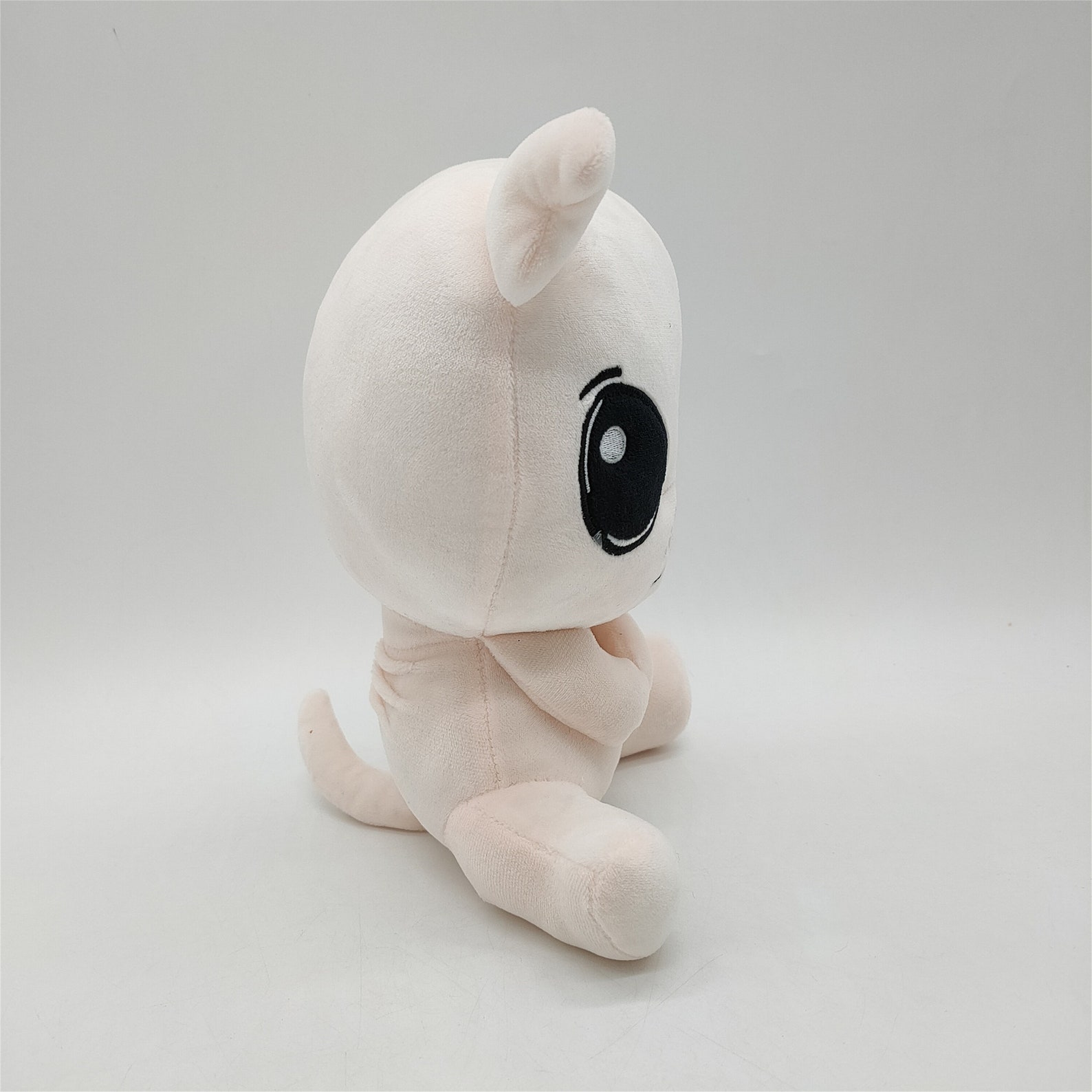 Bingus Plush Toys Cute Dog Toys Child Kids Holiday Decor Etsy