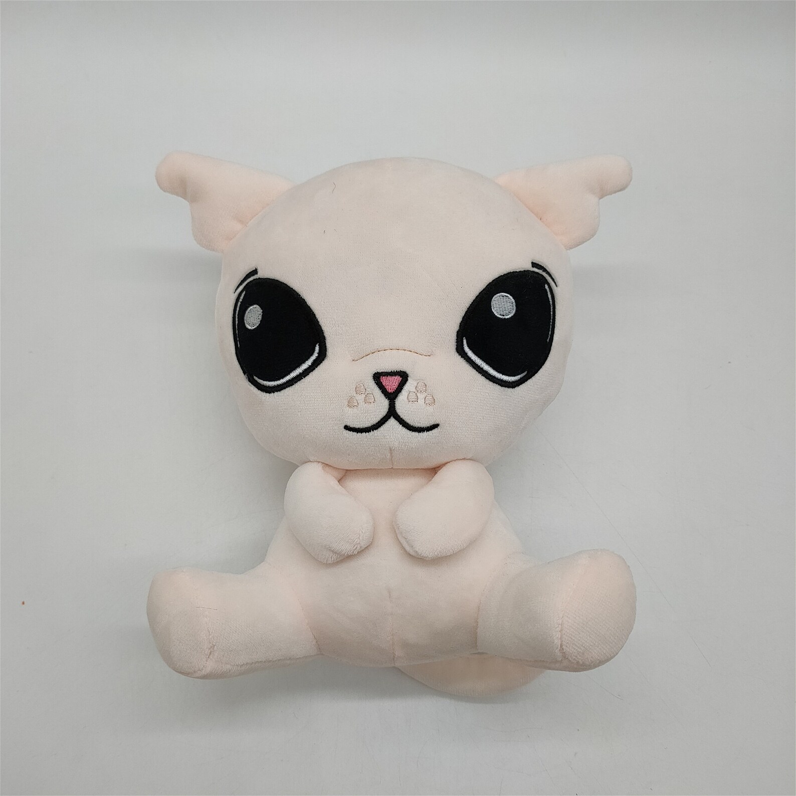 Bingus Plush Toys Cute Dog Toys Child Kids Holiday Decor Etsy