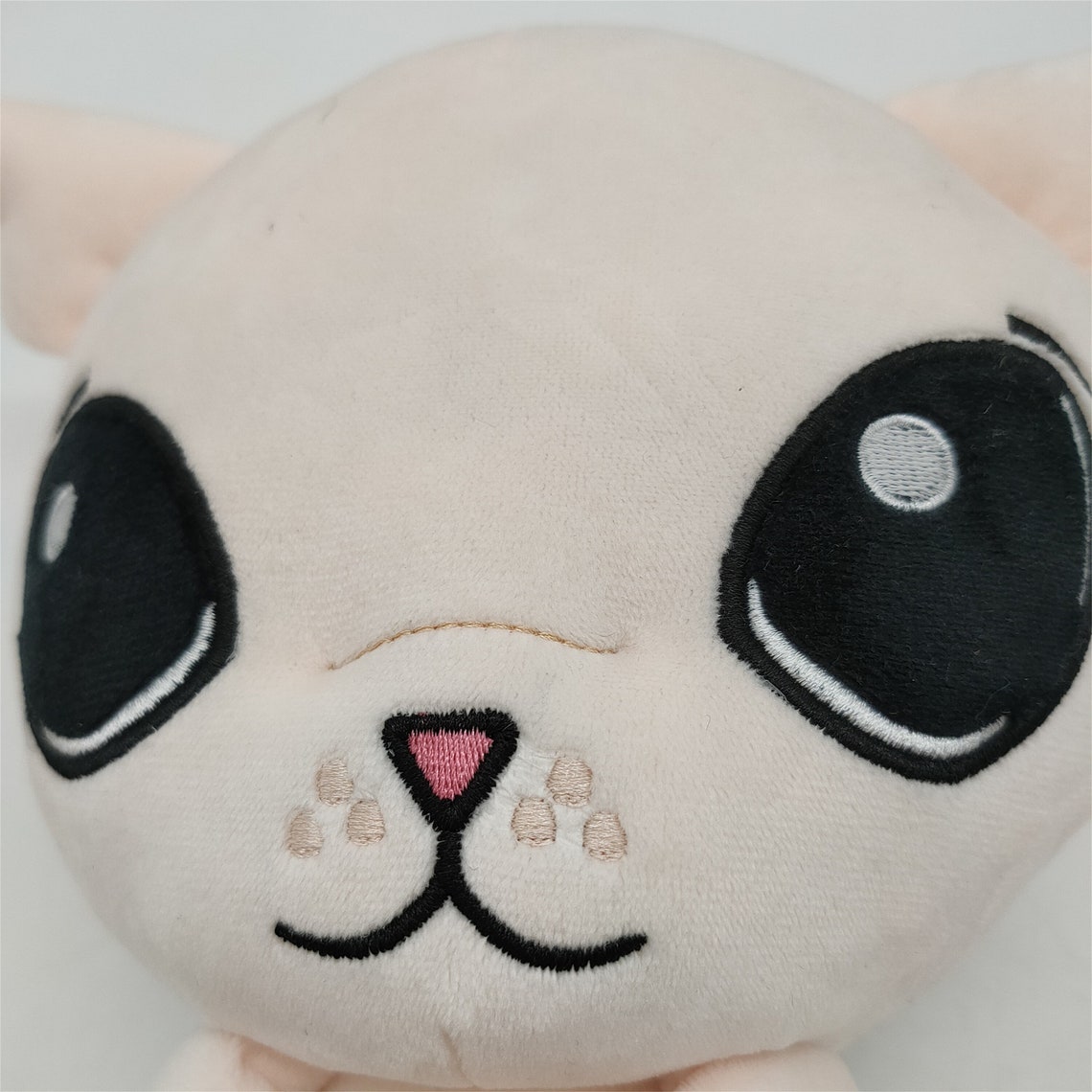 Bingus Plush Toys Cute Dog Toys Child Kids Holiday Decor Etsy