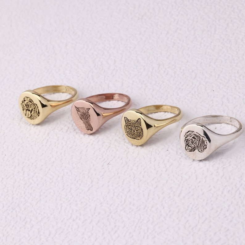 remembrance ring