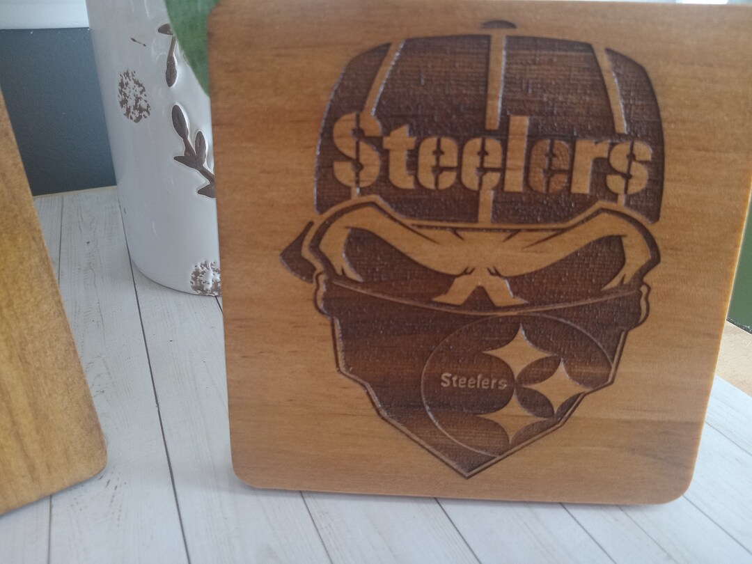 Personalized Coasters/ Sports Team Coasters/fútbol/football/ Etsy