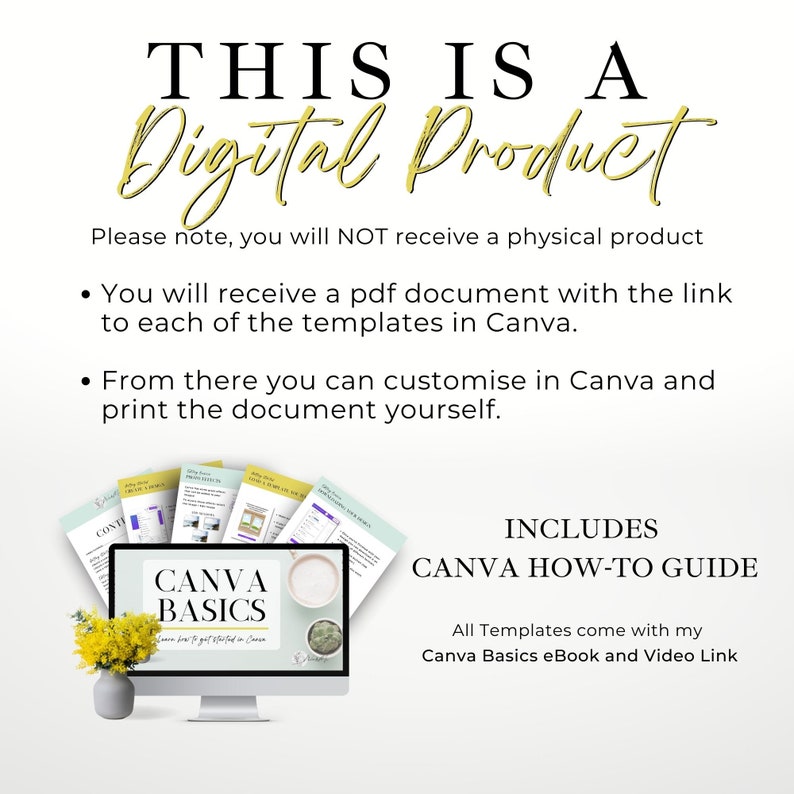 Cleaning Business Client Agreement Form 1page Contract Etsy