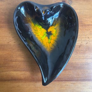 Mid Century Ashtray - Etsy