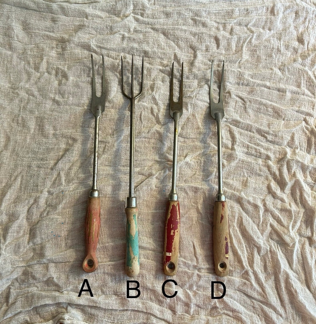Antique and Vintage Kitchen Utensils, Farmhouse, Kitchen Decor - Etsy
