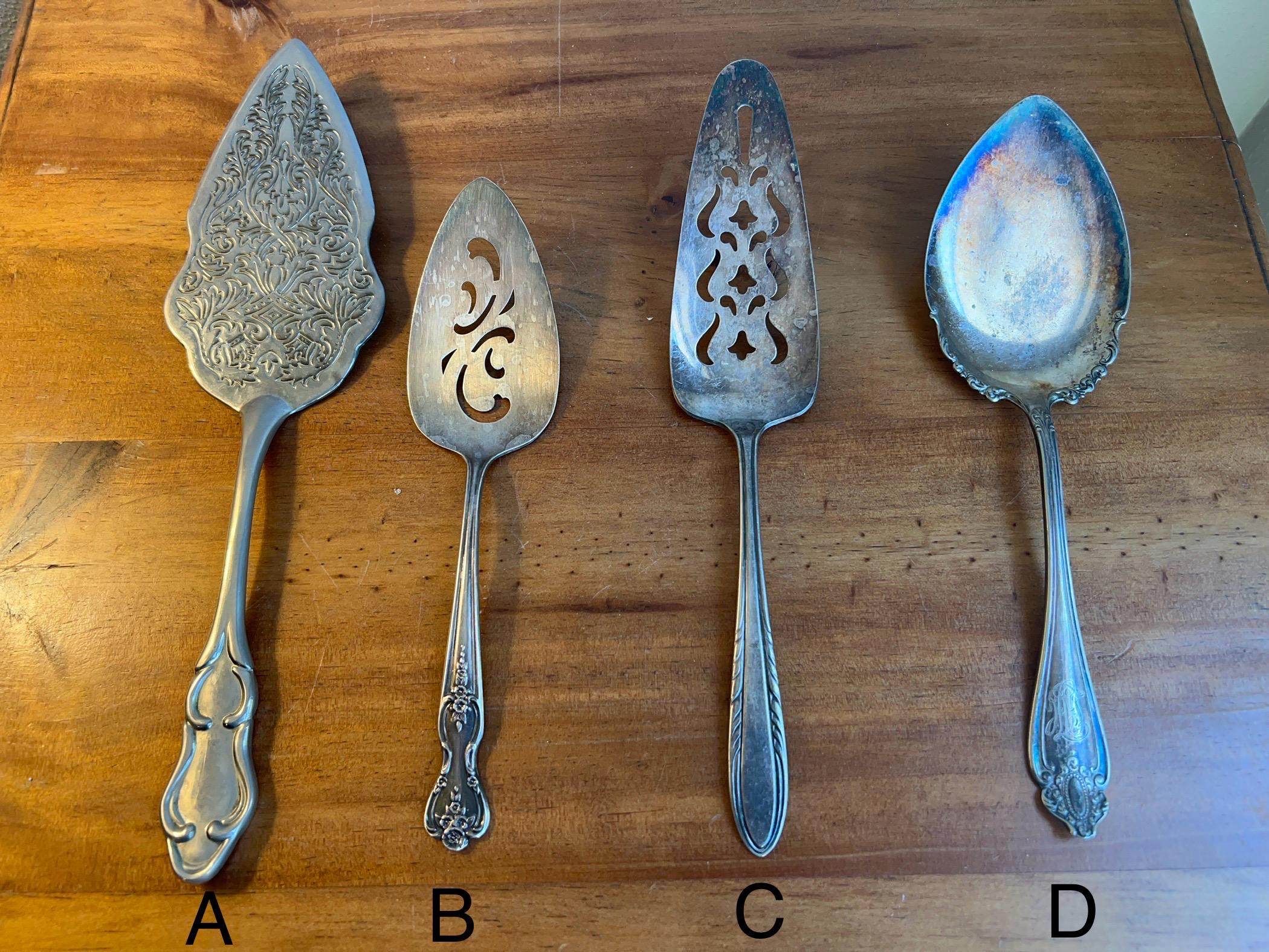 W Rogers Silver - Etsy