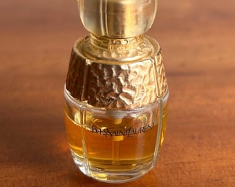 Yvresse 1997 YSL Eau De Toilette Light 60ml Vintage Perfume for