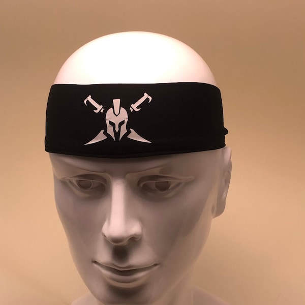 Ninja Headbands Etsy