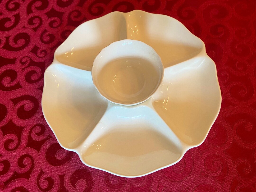 Spode Imperial Appetizer Platter and Bowl Etsy