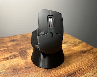 Logitech MX Master Mouse Stand