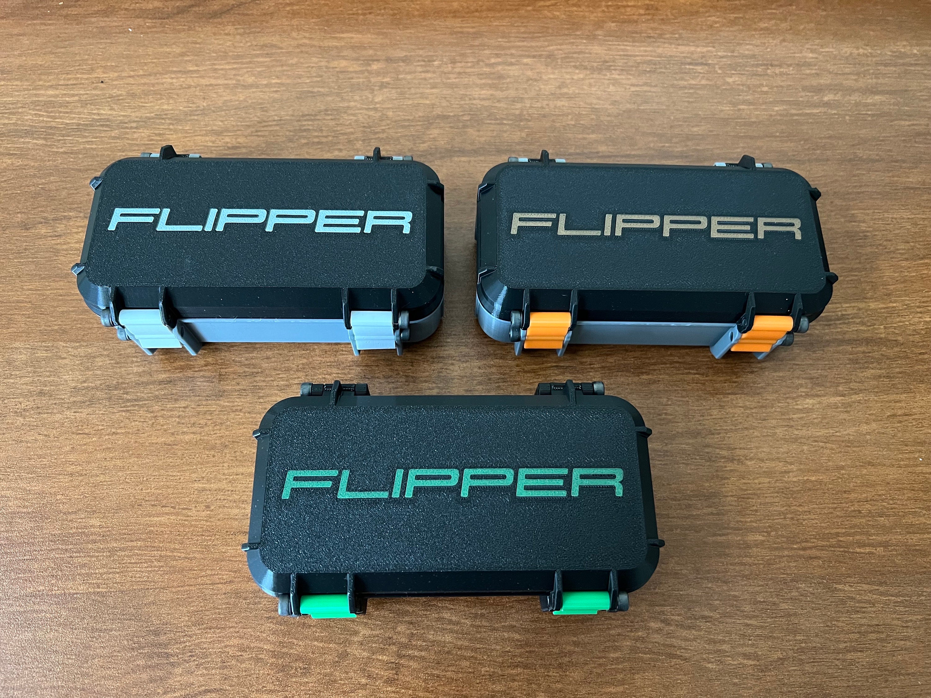 Flipper Zero — Lab401