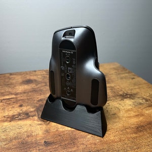 Logitech MX Master Mouse Stand image 2