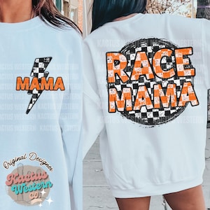 Race Mama Pocket Bundle PNG, Instant Download, digital download, Racer Girlfriend, Race Mom, Racing Sister, Checkered Flag, Summer, derby