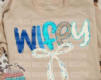 Wifey beach PNG, new wife shirt design, summer shirt design, summer coastal png, beach shirt png wife life, bride design, 2025 wife png