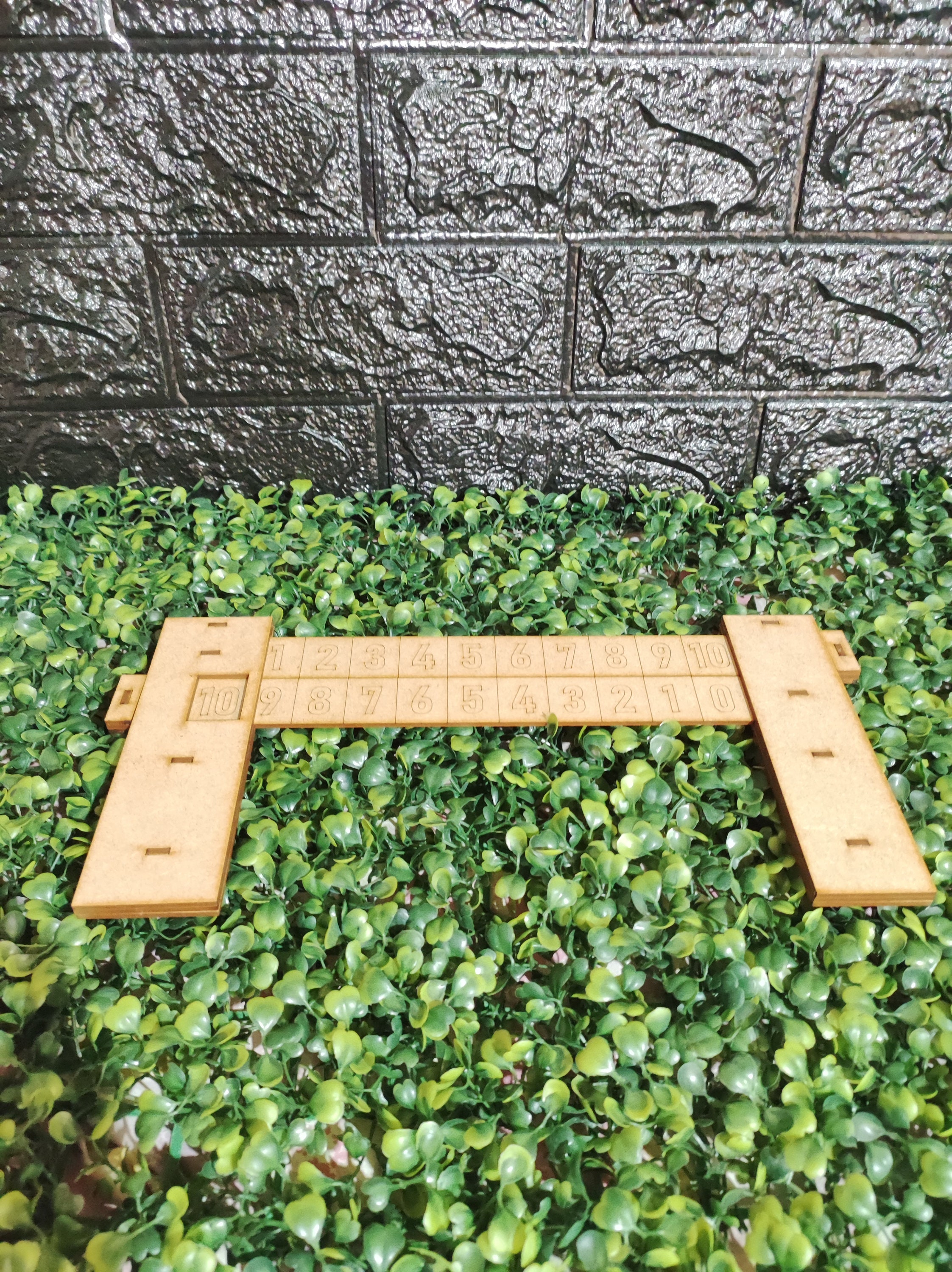 Rule to Add Digital File Educational, Dynamic Ruler, Laser Cut Files ...