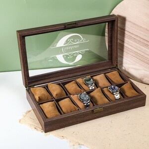 Watchbox uk deals
