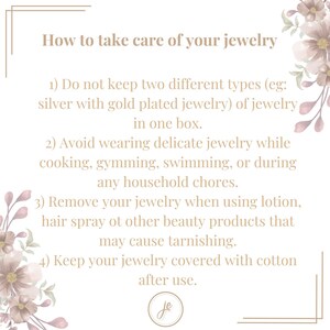 Gold Plated Hoops With Dangling Floral Pearls Earrings, Cultured pearl Dangling Earrings, Fancy Earrings, Statement Earrings, Gift for Her 画像 6