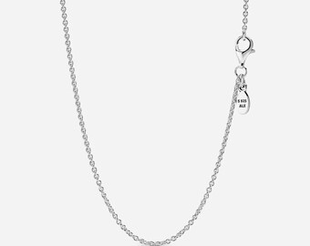 Pandora Necklace - Etsy Hong Kong