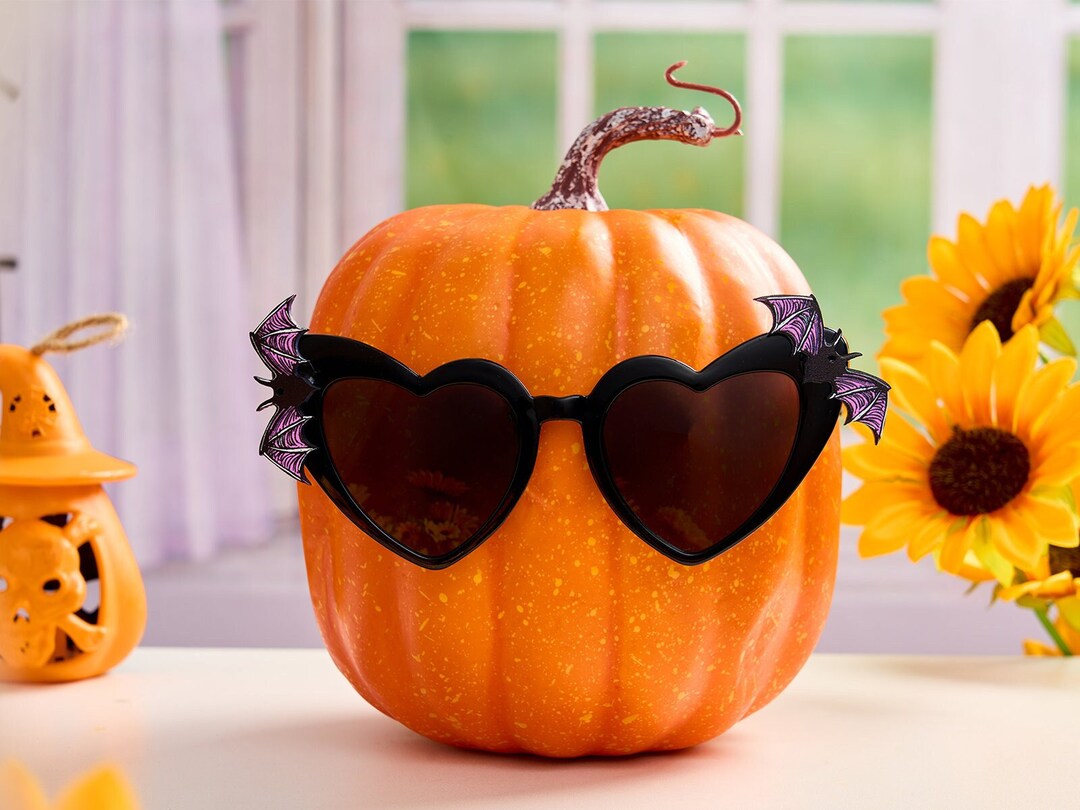 Personalized Halloween Sunglasses Custom Halloween Accessories - Etsy