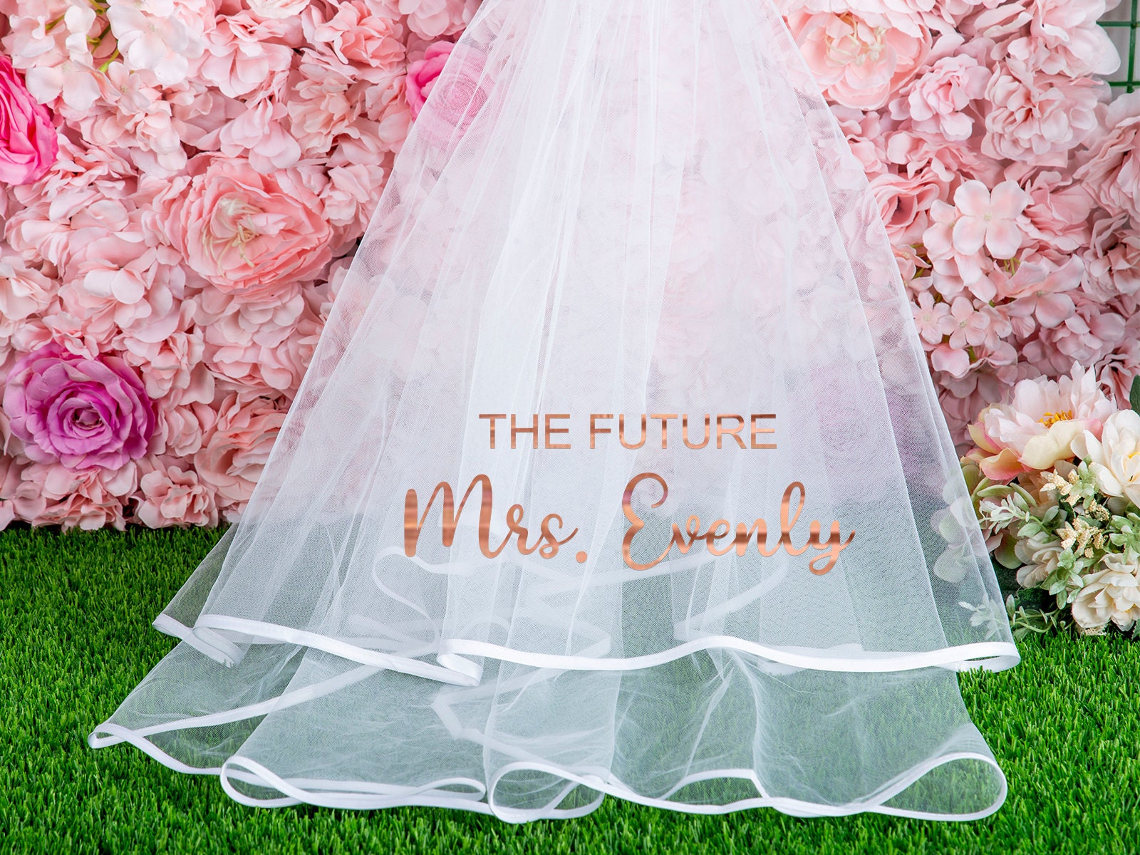 Bachelorette Veil and Sash - Etsy Bachelorette Veil and Sash - Etsy