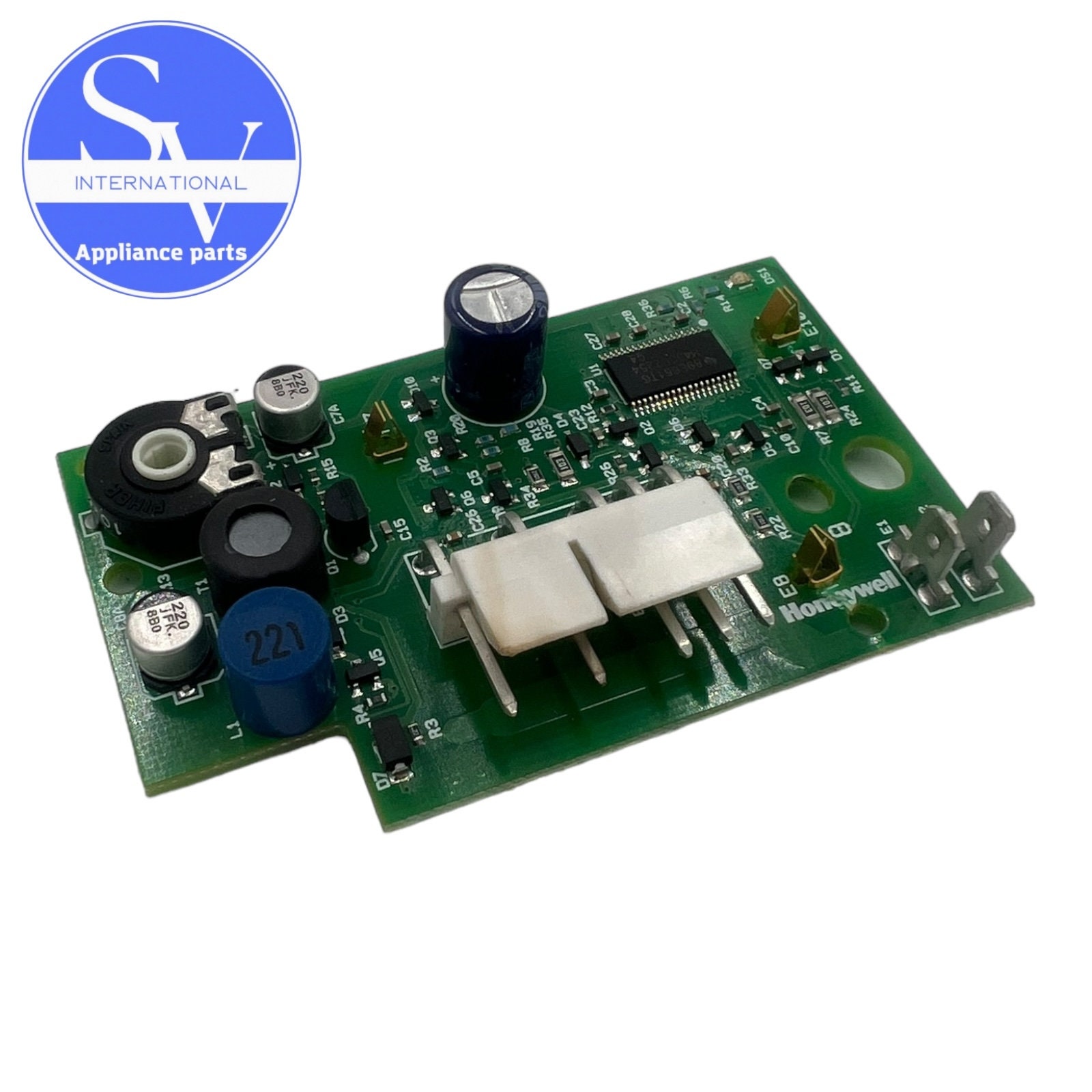 Honeywell Water Heater Control Board WV8860Q1010 50027376004 Etsy