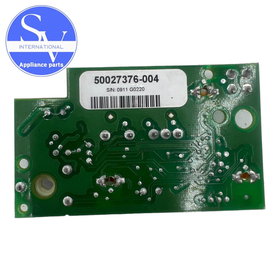 Honeywell Water Heater Control Board WV8860Q1010 50027376004 Etsy