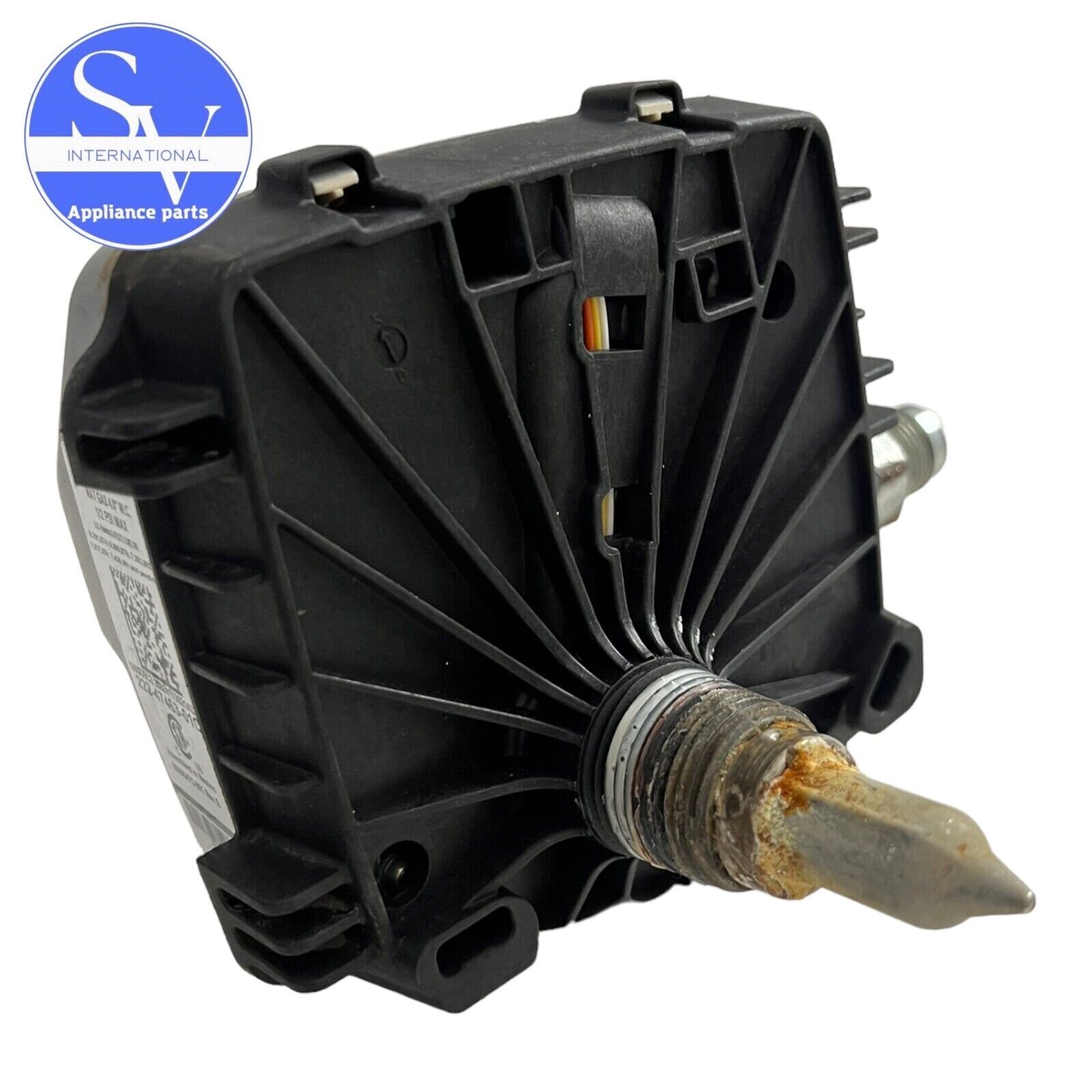 Honeywell Water Heater Gas Valve WV8840A1000 USED Etsy