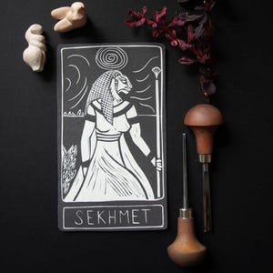 Lions gateway tarot - Etsy 日本
