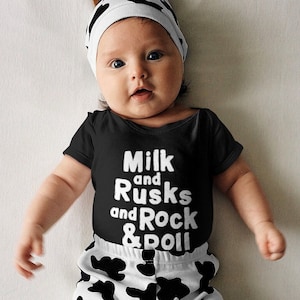 Rockabilly baby sale clothes