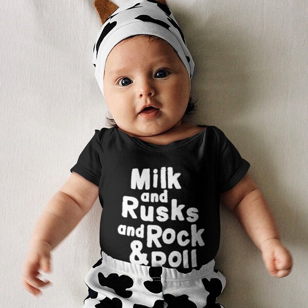 Rockabilly Baby Etsy