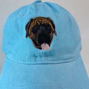 custom pet photo hat,custom dog hat,embroider dog hat, embroider pet photo, pet hat, embroidered hat,custom photo hat