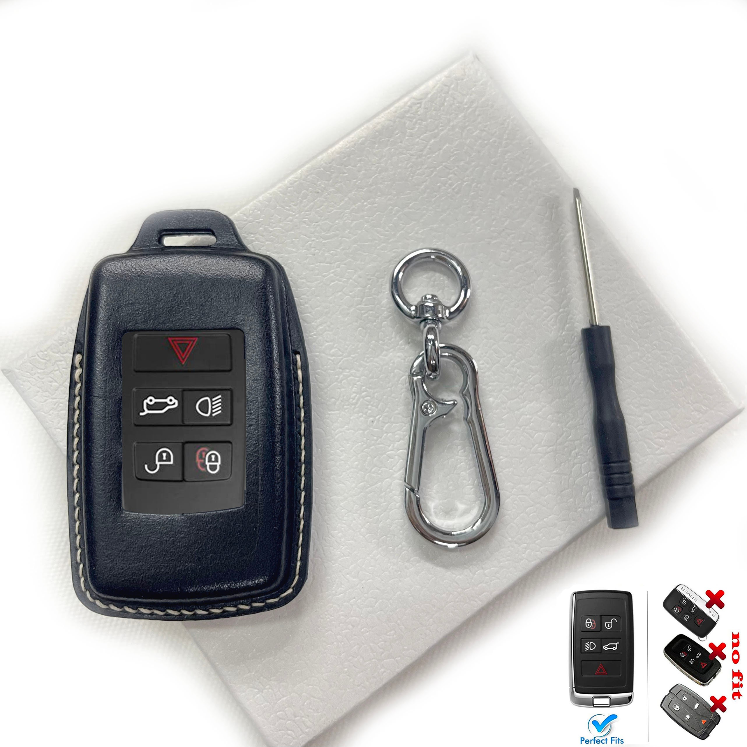 Buy Range Rover Key Case Online In India Etsy India