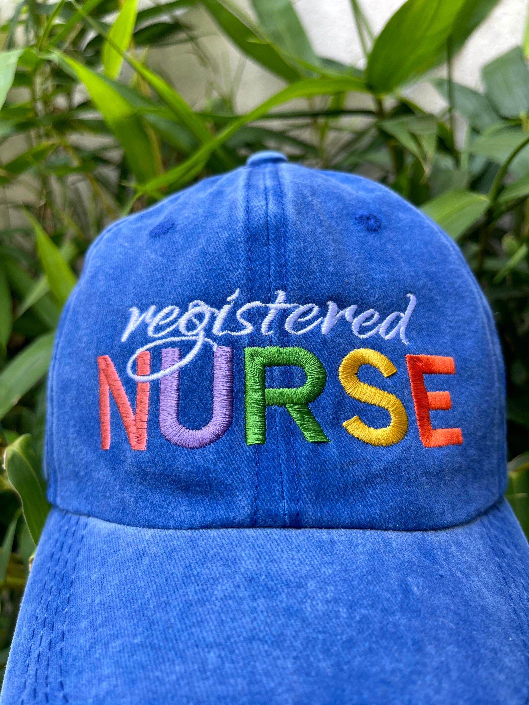 Rn baseball cap shop