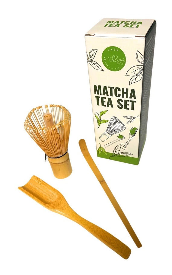 Matcha Teaware
