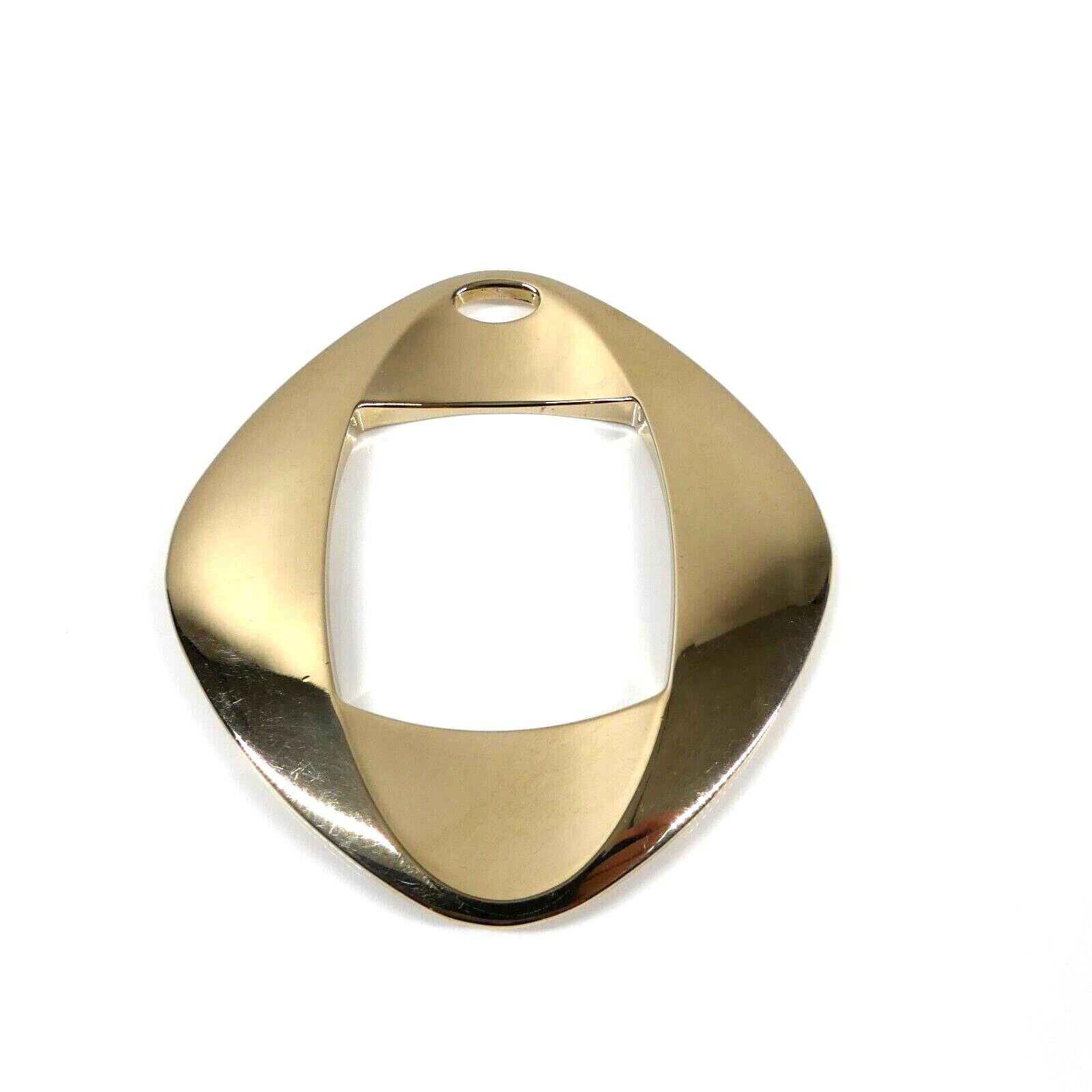 Georg Jensen Decorazione Natalizia In Ottone Placcato Palladio, Set Ghianda E Pigna, Argento, Collezione 2018