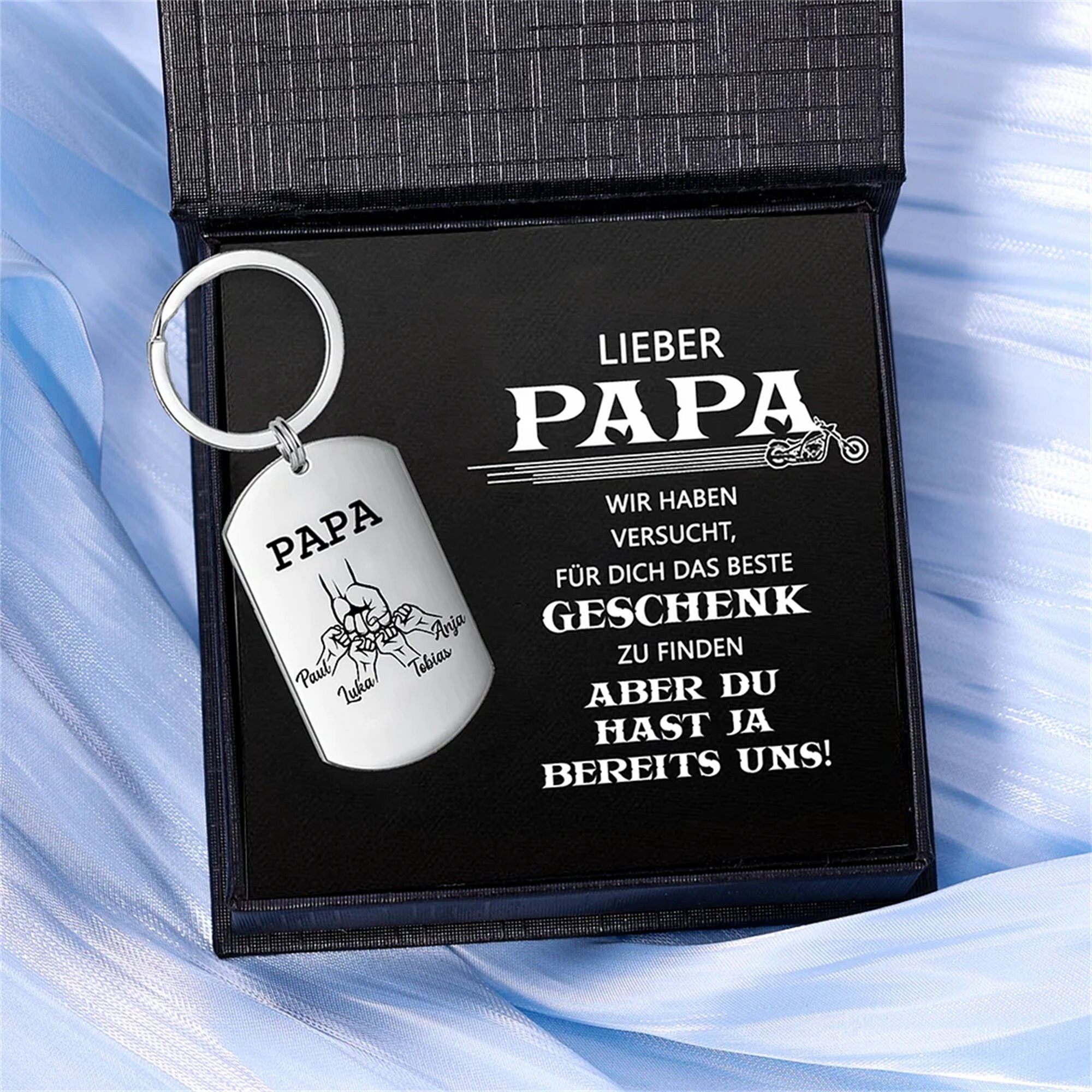 Idee Cadeau Fete Des Peres Lampe Cadeau Papa Anniversaire Noel Original Cadea