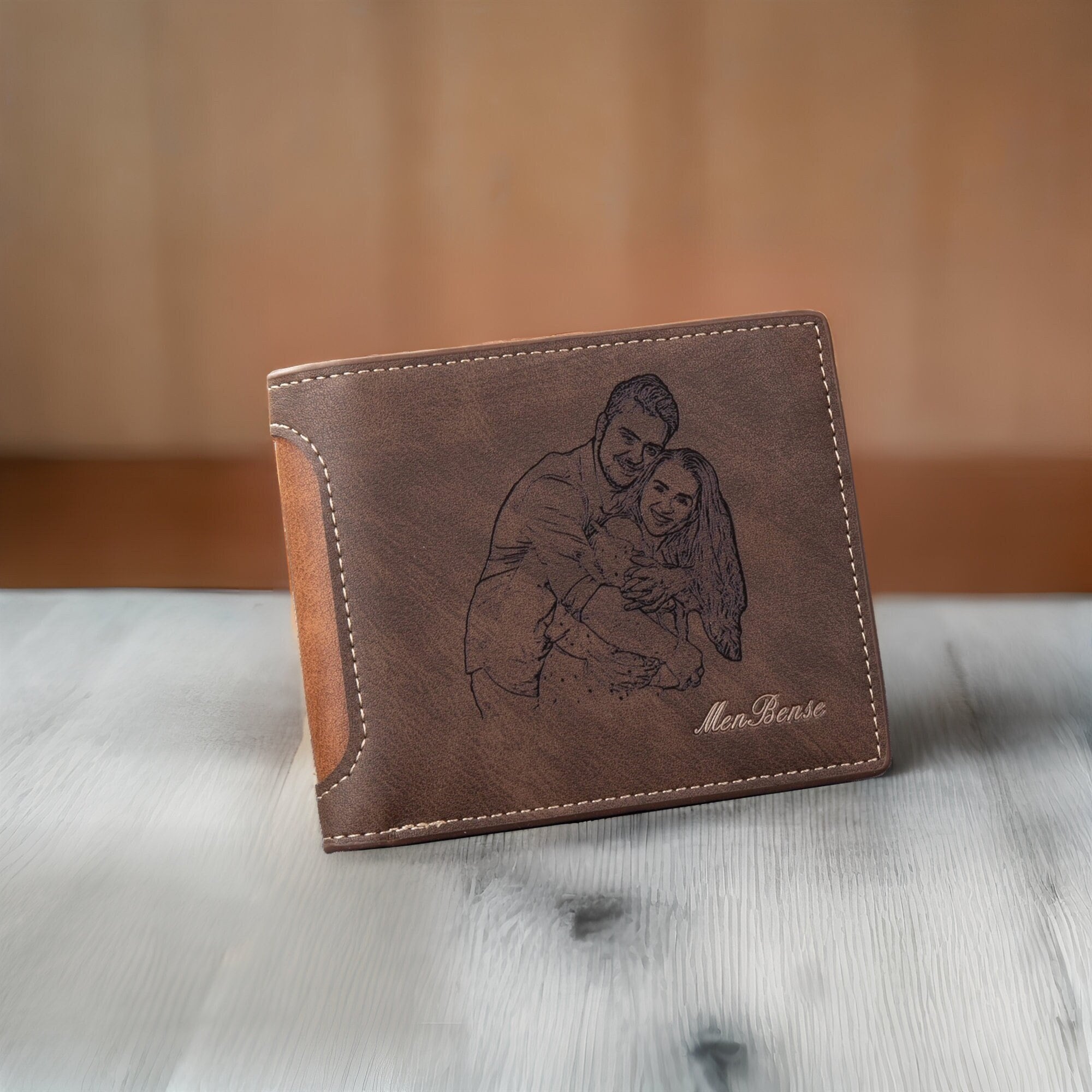 Wallet Men Vintage Small Men's Wallet Pu Leather Short Purse Men Hasp  Zipper Clutch Solid Purses Christmas New Year Gift - AliExpress
